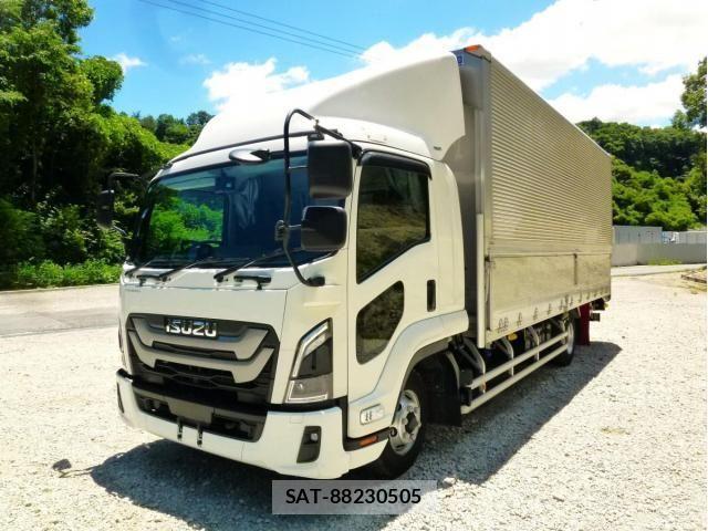 Isuzu FORWARD 2024-11 8035655-0