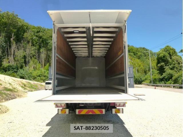 Isuzu FORWARD 2024-11 8035655-9
