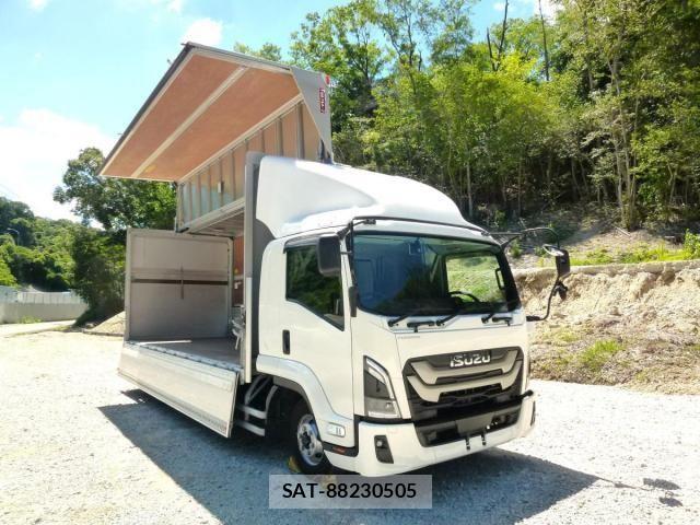 Isuzu FORWARD 2024-11 8035655-16