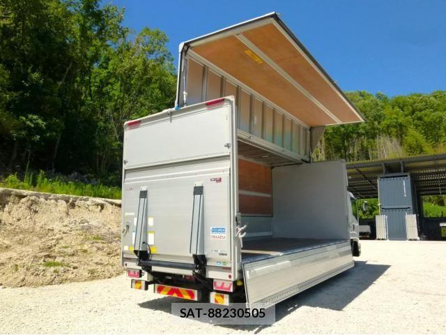Isuzu FORWARD 2024-11 8035655-17