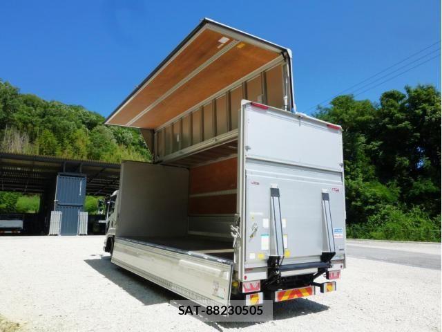 Isuzu FORWARD 2024-11 8035655-18