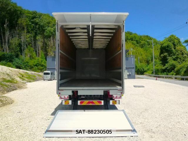 Isuzu FORWARD 2024-11 8035655-23