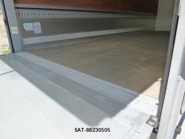 Isuzu FORWARD 2024-11 8035655-24