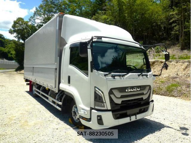 Isuzu FORWARD 2024-11 8035655-2