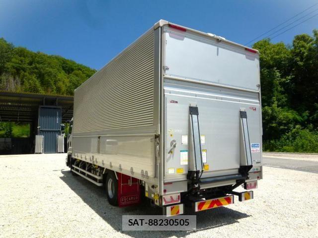 Isuzu FORWARD 2024-11 8035655-5