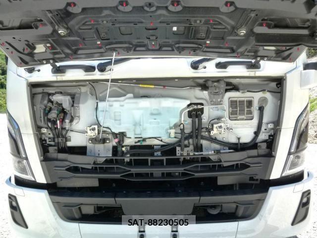 Isuzu FORWARD 2024-11 8035655-7