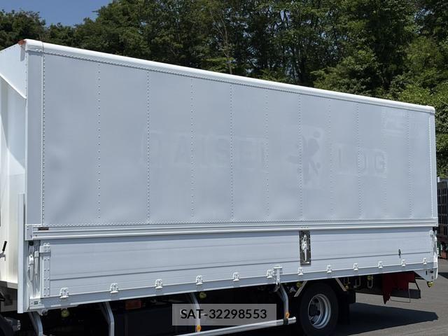 Isuzu FORWARD 2017-02 8035658-9