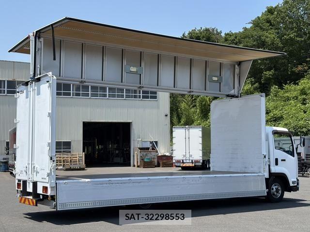 Isuzu FORWARD 2017-02 8035658-11