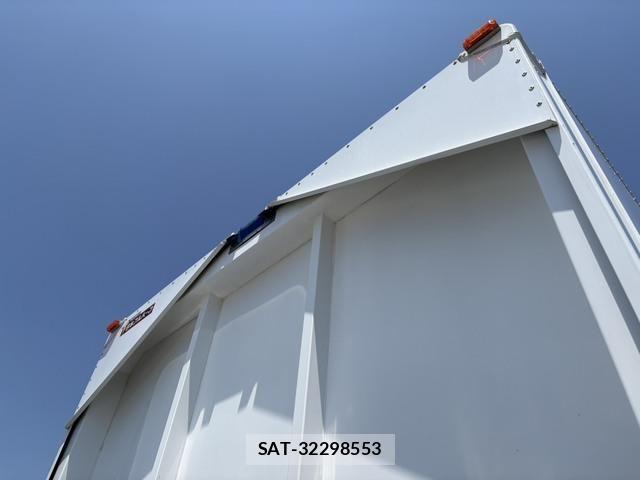 Isuzu FORWARD 2017-02 8035658-12