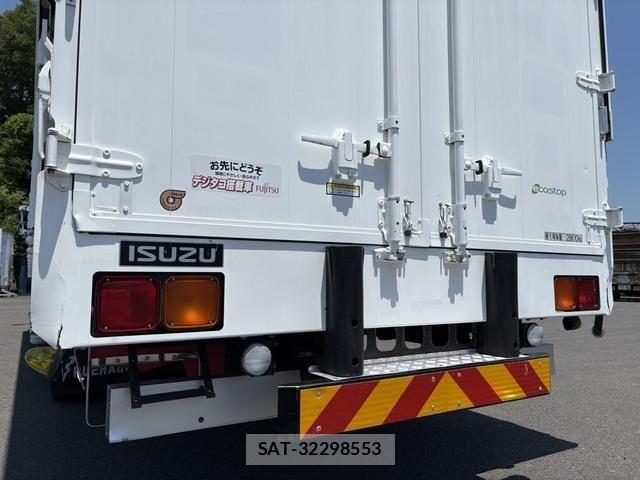 Isuzu FORWARD 2017-02 8035658-14