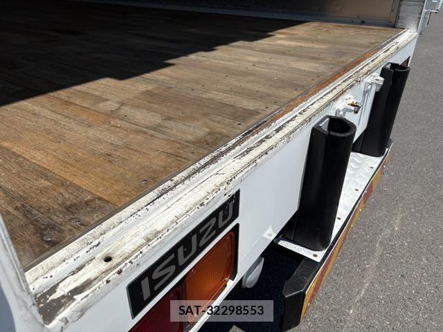 Isuzu FORWARD 2017-02 8035658-15