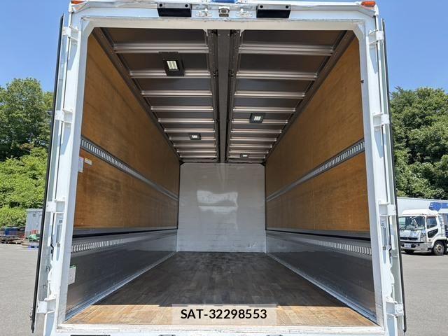 Isuzu FORWARD 2017-02 8035658-16