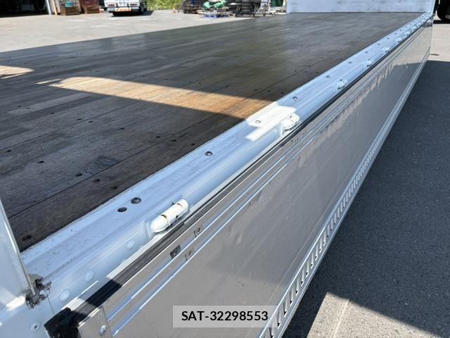 Isuzu FORWARD 2017-02 8035658-20