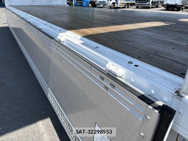 Isuzu FORWARD 2017-02 8035658-21