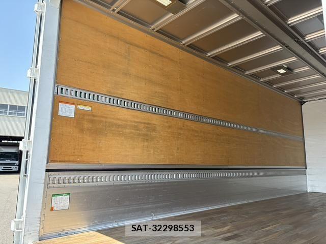 Isuzu FORWARD 2017-02 8035658-22