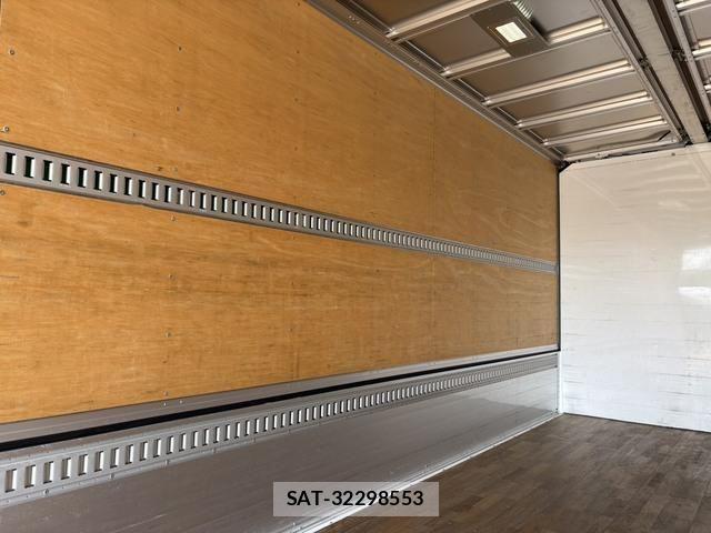 Isuzu FORWARD 2017-02 8035658-24