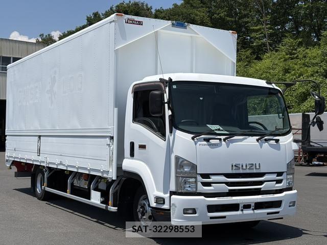 Isuzu FORWARD 2017-02 8035658-2
