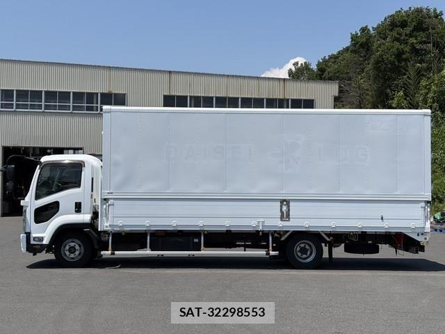 Isuzu FORWARD 2017-02 8035658-3