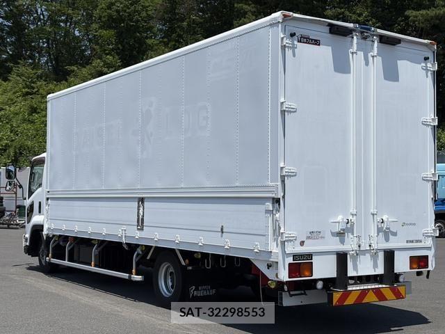 Isuzu FORWARD 2017-02 8035658-5