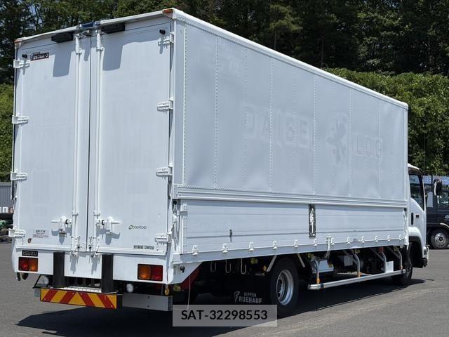 Isuzu FORWARD 2017-02 8035658-7