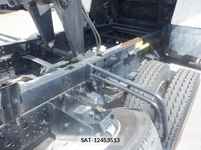 Isuzu FORWARD 2012-11 8035666-9