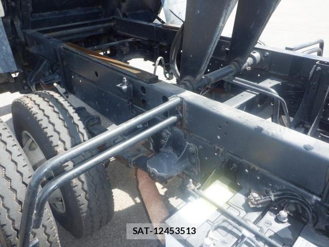 Isuzu FORWARD 2012-11 8035666-10