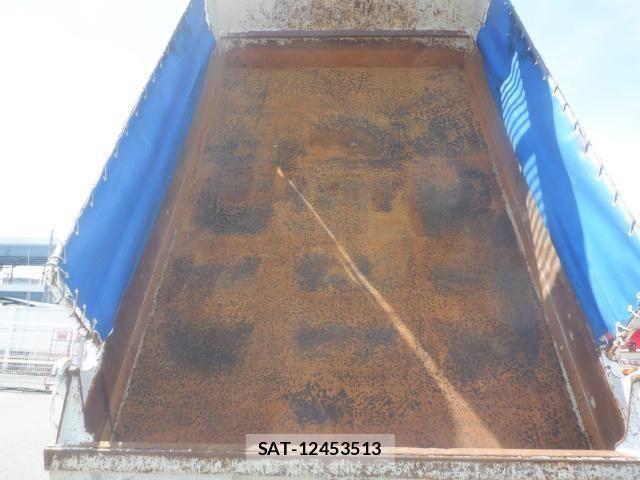 Isuzu FORWARD 2012-11 8035666-11
