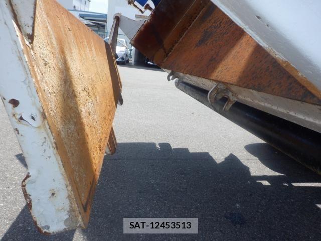 Isuzu FORWARD 2012-11 8035666-12