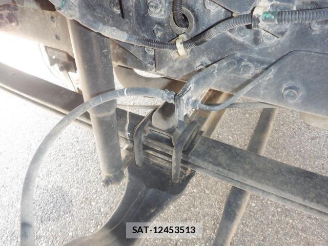 Isuzu FORWARD 2012-11 8035666-14