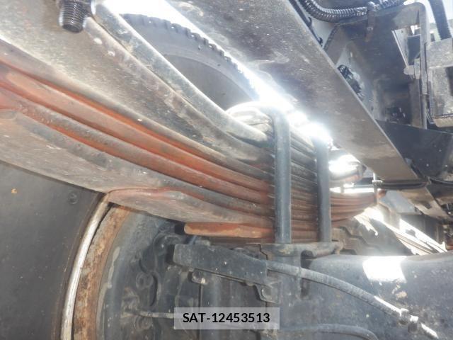 Isuzu FORWARD 2012-11 8035666-15