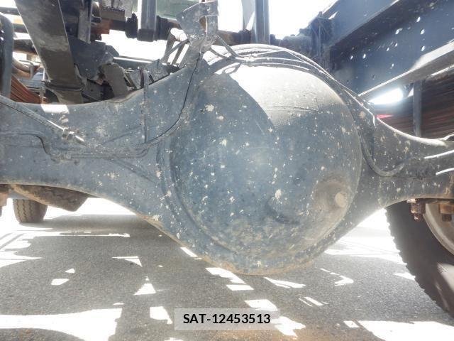 Isuzu FORWARD 2012-11 8035666-16