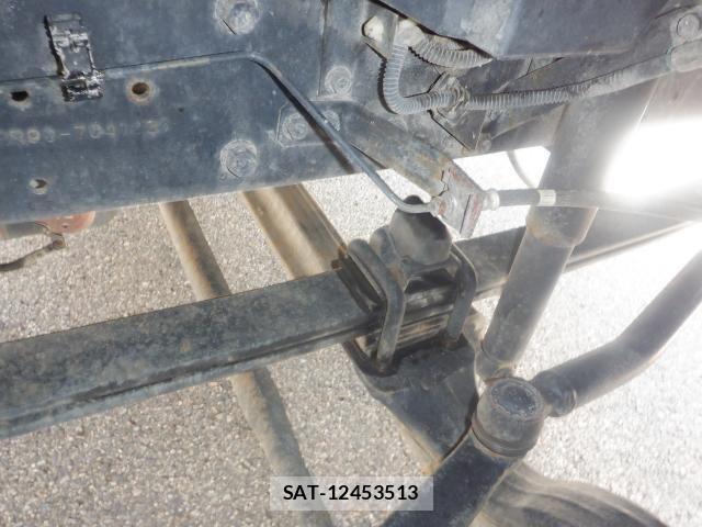 Isuzu FORWARD 2012-11 8035666-17