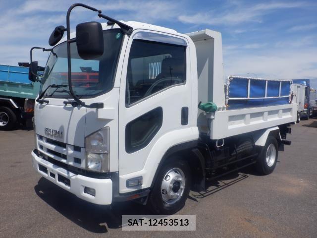Isuzu FORWARD 2012-11 8035666-1