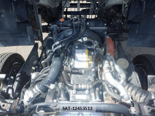 Isuzu FORWARD 2012-11 8035666-20