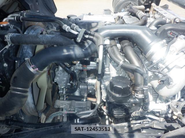 Isuzu FORWARD 2012-11 8035666-22