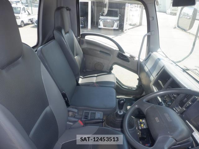 Isuzu FORWARD 2012-11 8035666-25