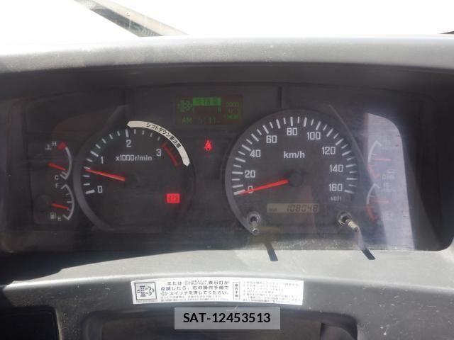 Isuzu FORWARD 2012-11 8035666-26