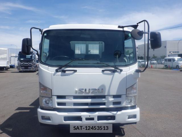 Isuzu FORWARD 2012-11 8035666-2