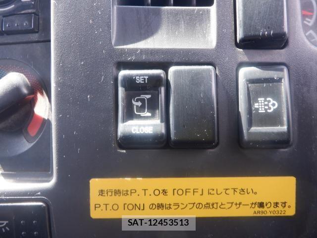 Isuzu FORWARD 2012-11 8035666-29