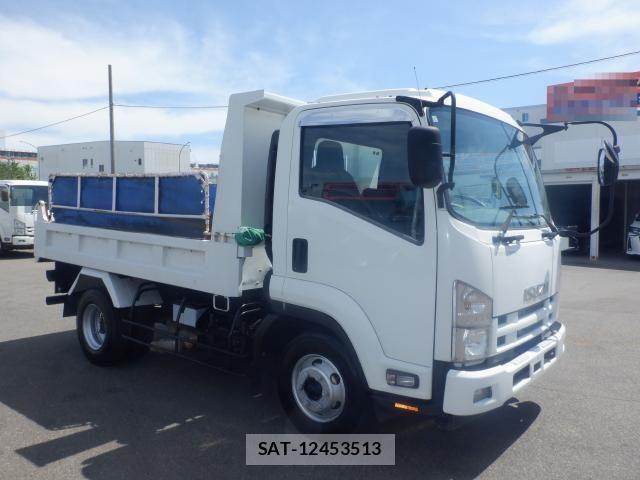 Isuzu FORWARD 2012-11 8035666-3