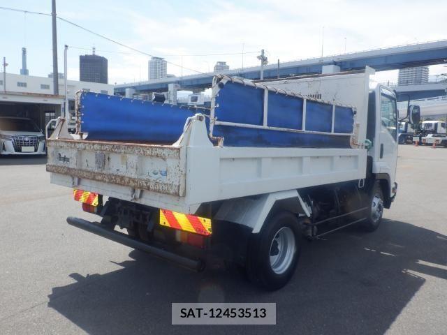 Isuzu FORWARD 2012-11 8035666-4