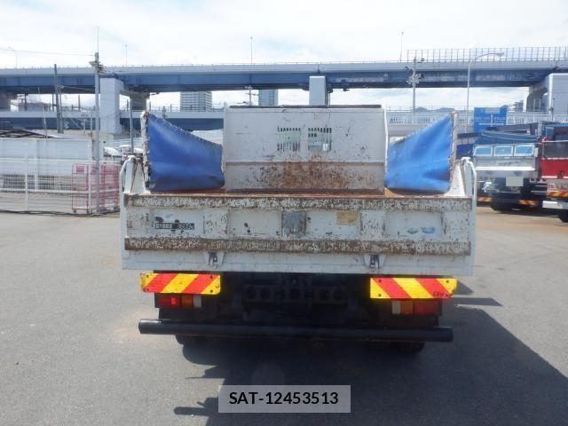 Isuzu FORWARD 2012-11 8035666-5