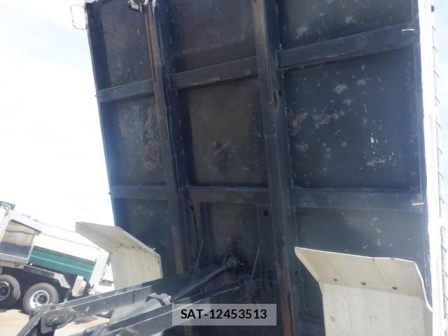 Isuzu FORWARD 2012-11 8035666-8