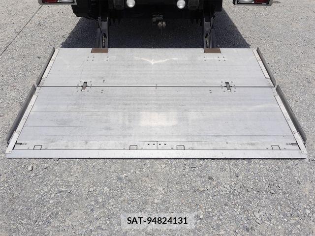Isuzu FORWARD 2017-07 8035659-9