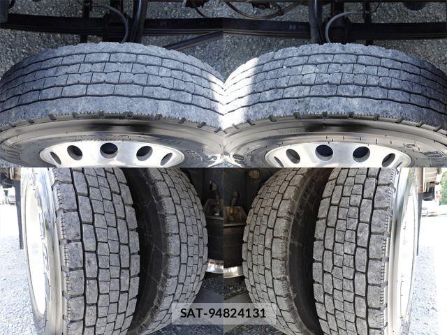 Isuzu FORWARD 2017-07 8035659-12