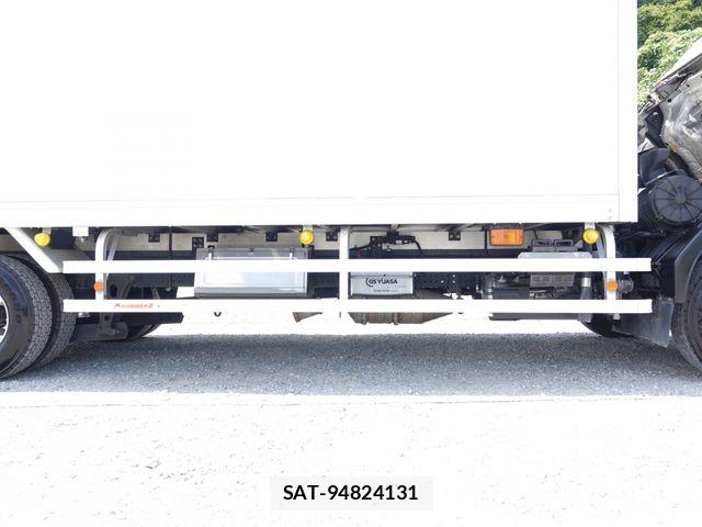 Isuzu FORWARD 2017-07 8035659-14