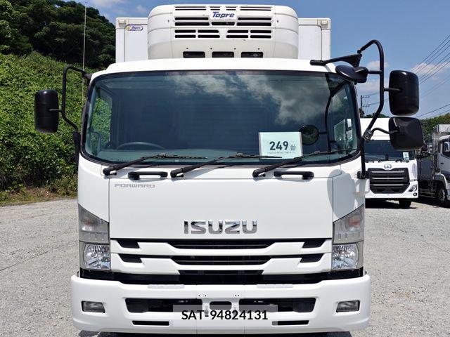 Isuzu FORWARD 2017-07 8035659-1