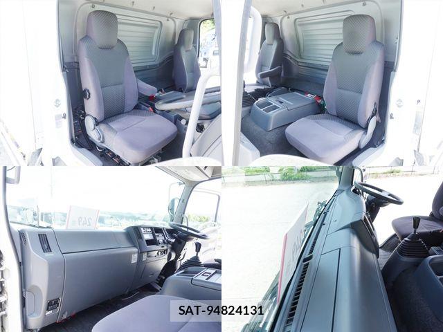 Isuzu FORWARD 2017-07 8035659-19