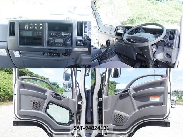 Isuzu FORWARD 2017-07 8035659-20