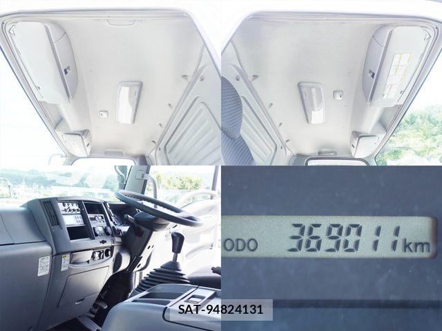 Isuzu FORWARD 2017-07 8035659-21
